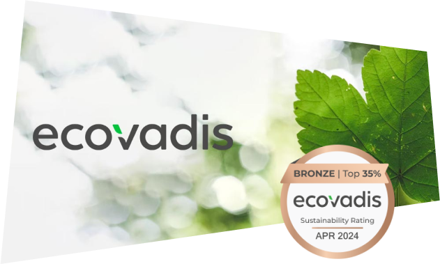 ecovadis-award